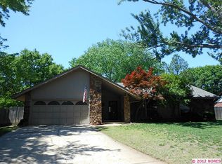 7726 S 70th Ave E, Tulsa, OK 74133