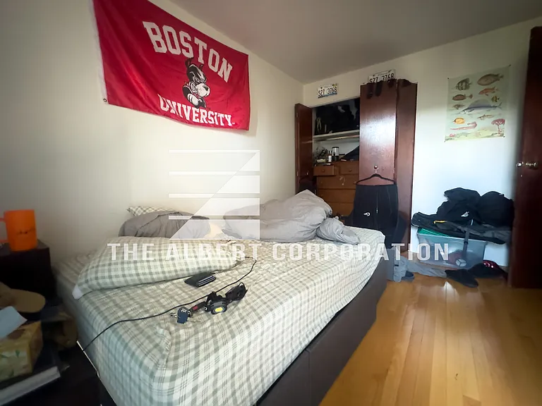 140 Kenrick St #17 — Photo 15