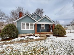 808 W 29th St, Independence, MO 64055