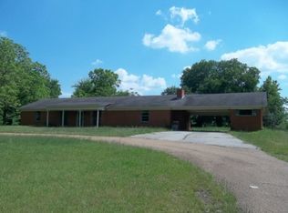 3544 N White Oak Rd, Gladewater, TX 75647