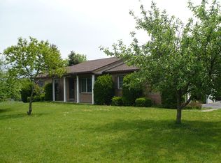 3980 Lincoln Way W, Chambersburg, PA 17202