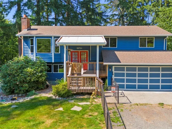 16731 Snohomish Avenue, Snohomish, WA 98296