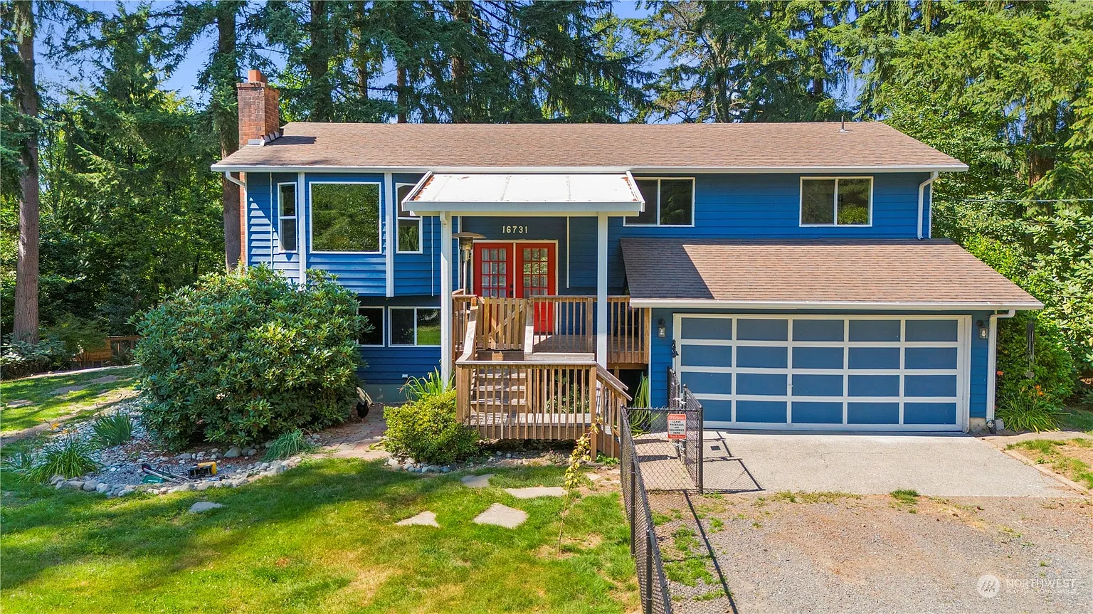 16731 Snohomish Avenue photo 1