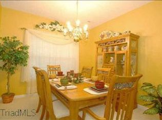 4240 Lindsey Ln, Winston Salem, NC 27106