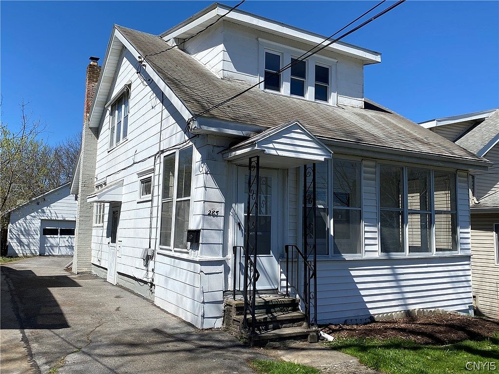 285 Ashdale Ave, Syracuse, NY 13206 Zillow