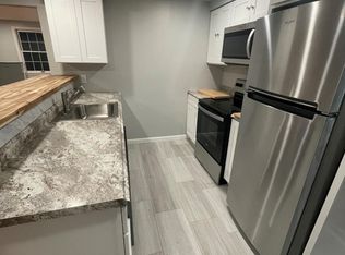 369 Partridge St APT B, Albany, NY 12208