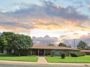 2901 Axtell St, Clovis, NM 88101