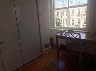 1412 33rd St NW #1412, Washington, DC 20007