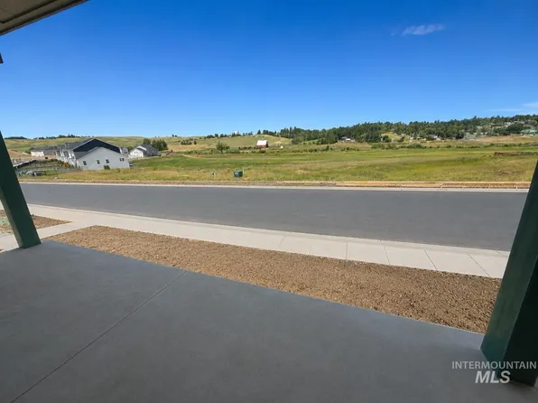 1115 Edington Ave, Moscow, ID 83843
