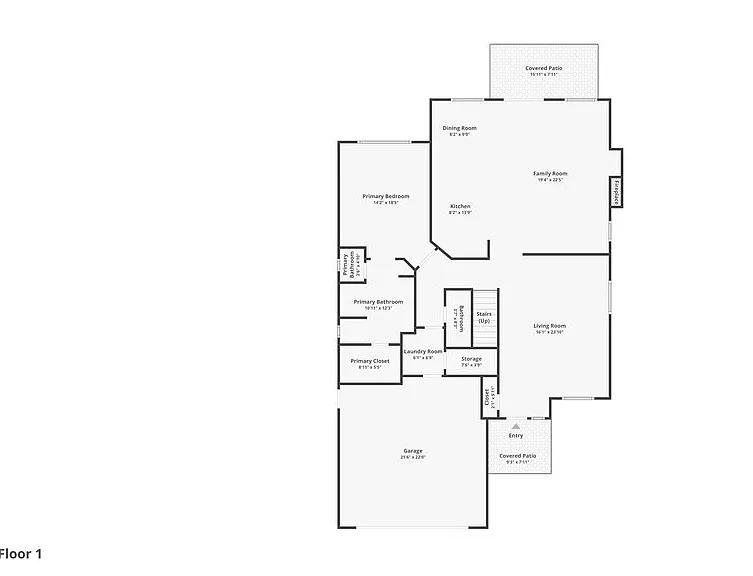 6427 W Silver Sage Ln — Photo 2