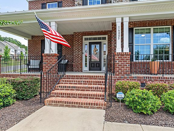 3rd image of 16805 Alydar Commons Ln #184