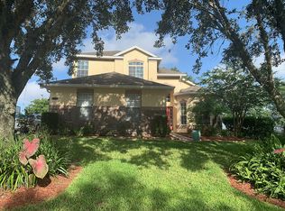 2630 Lake Cora Rd, Apopka, FL 32712