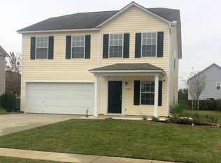 1708 Mossberg Dr, Sumter, SC 29150