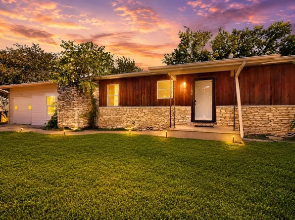 1100 Neans Dr, Austin, TX 78758
