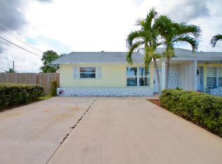 4864 SE Bollard Ave, Stuart, FL 34997