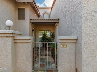 1718 S Longmore St Unit 75, Mesa, AZ 85202
