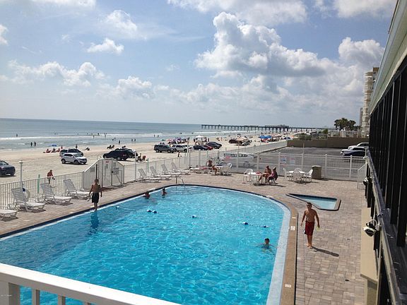2nd image of 3501 S Atlantic Ave #4180