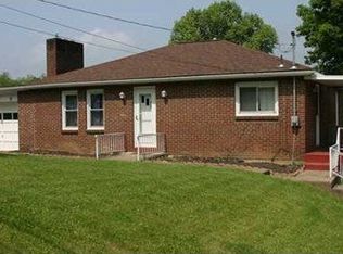 4924 Williamsport Rd, Elizabeth, PA 15037
