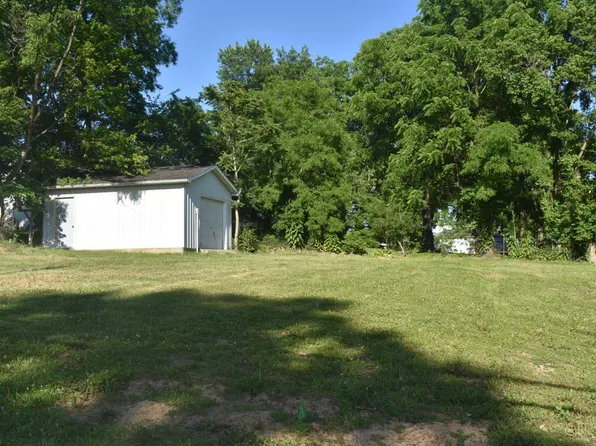 508 N West St, Hillsboro, OH 45133