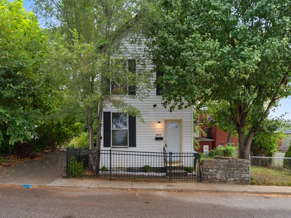 1210 Wood St, Covington, KY 41011