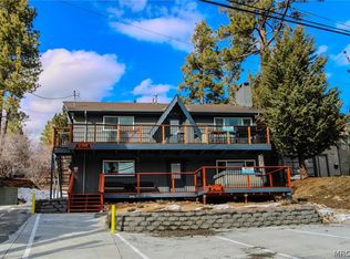42830 Cougar Rd, Big Bear Lake, CA 92315
