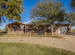 4974 County Road 15, Canyon, TX 79015