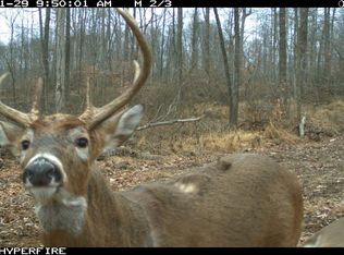 8699 Bill Fisher Rd, Shoals, IN 47581