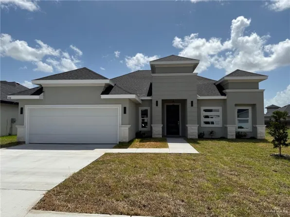 548 Pearl St, Edinburg, TX 78539