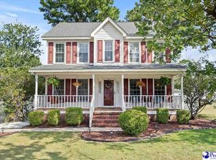 310 Fairhaven St, Florence, SC 29501