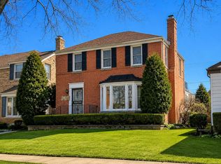 2951 W Jarlath St, Chicago, IL 60645