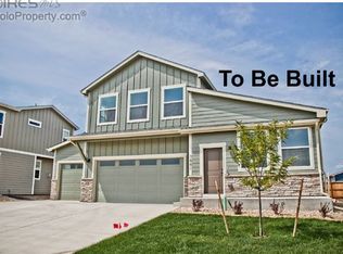 7410 Terrill Dr, Wellington, CO 80549