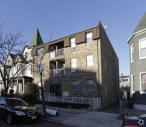 Rented by FAR Property Management