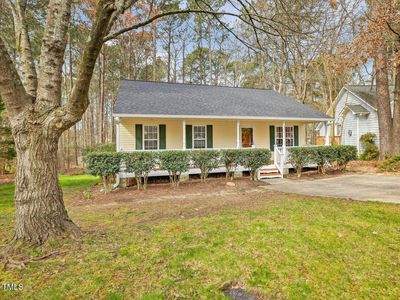 204 Sugarland Dr, Apex, NC, 27502