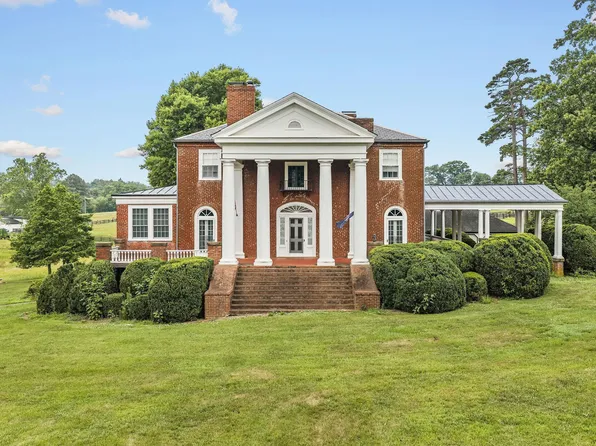 4623 Tatums School Rd, Orange, VA 22960