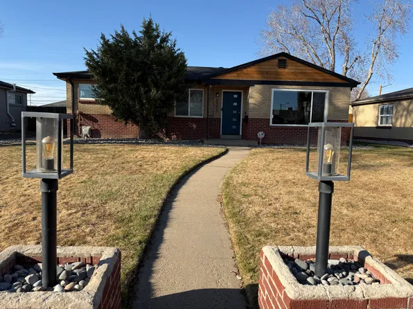 5555 E Thrill Pl, Denver, CO 80207