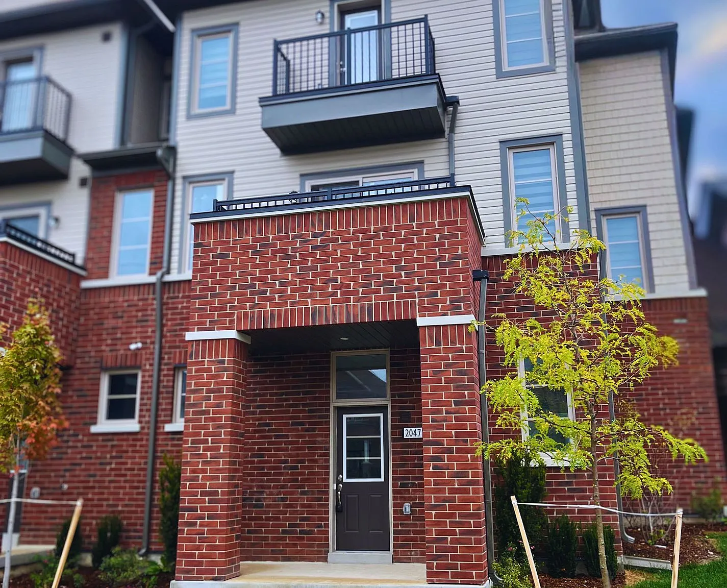 3 bed, $2,650 — Photo 1