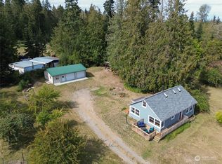 1780 Hooker Rd, Sequim, WA 98382