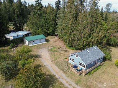 1780 Hooker Road, Sequim, WA, 98382