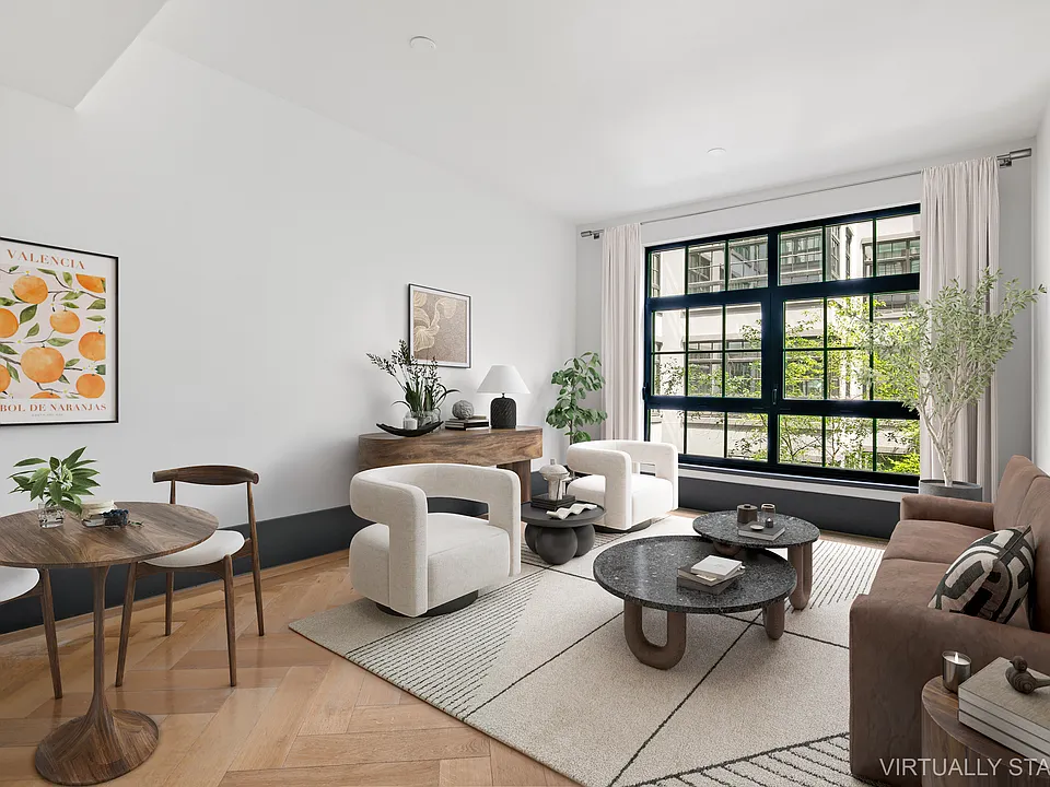 51 Jay St #2B