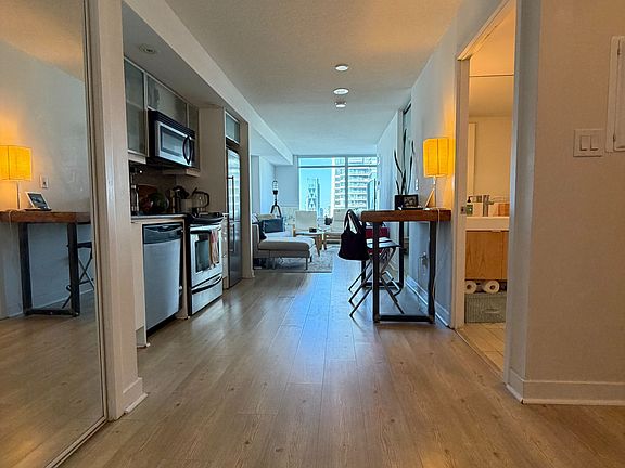 2nd image of 25 Telegram Mews #4205