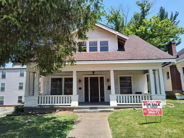 560 S Maple St, French Lick, IN 47432