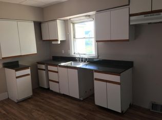 1324 S Pittsburgh St #1, Connellsville, PA