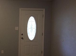 207 Village St, Henderson, TX 75654