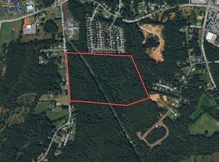 6th St SE, Hickory, NC 28602