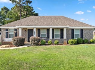 9480 Fox Hunter Ct W, Semmes, AL 36575