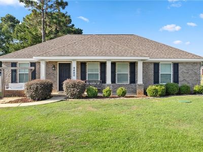 9480 Fox Hunter Court W, Semmes, AL, 36575