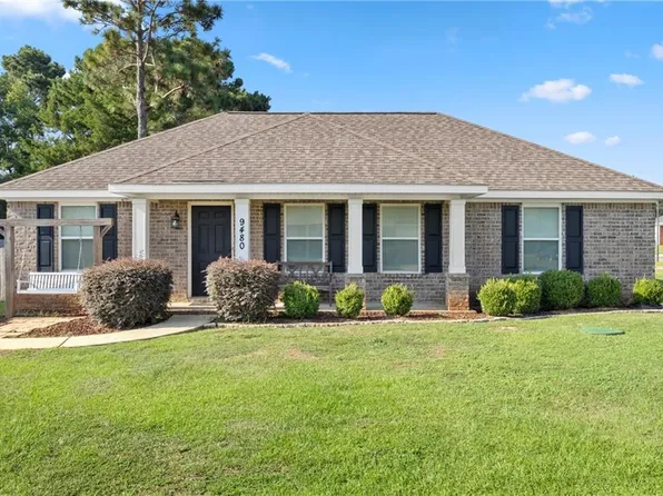 9480 Fox Hunter Court W, Semmes, AL 36575