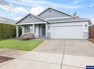 2684 Baines Blvd, Hubbard, OR 97032