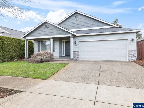 2684 Baines Blvd, Hubbard, OR 97032