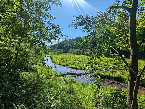 4th image of 4.44 ACRES TROUT Road #51 & 52